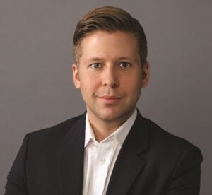 Brent Howard headshot Brent Howard headshot